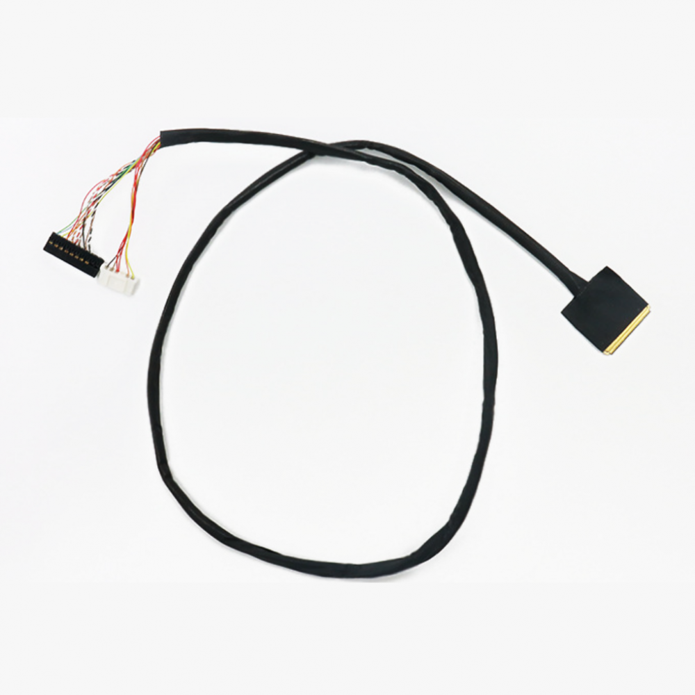 LVDS EDP Coaxial line CABLE