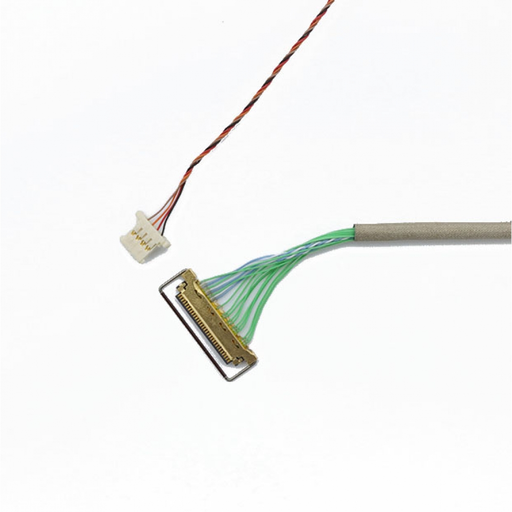 LVDS EDP ADAPTER CABLE