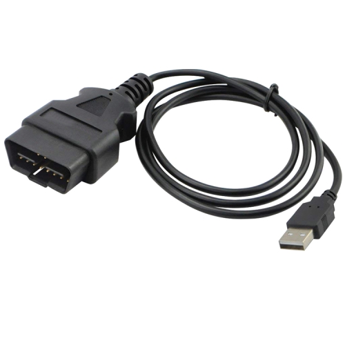 USB to OBD2 Cable