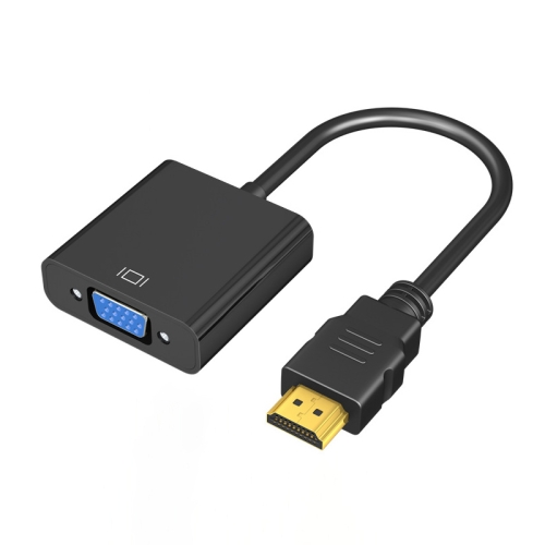 HDMI to VGA adapter Cable