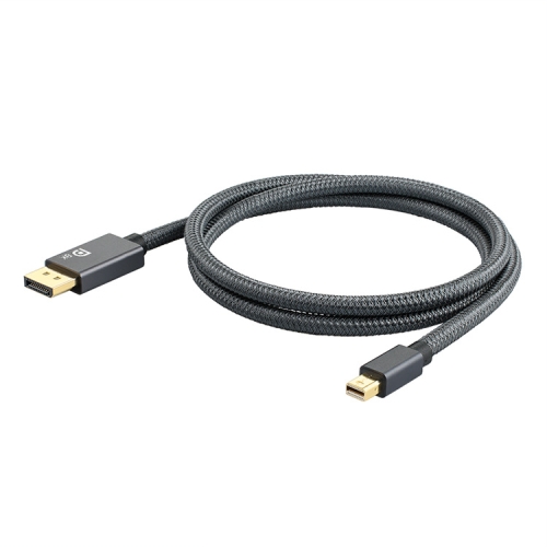 Custom mini DP to DP adapter Cable